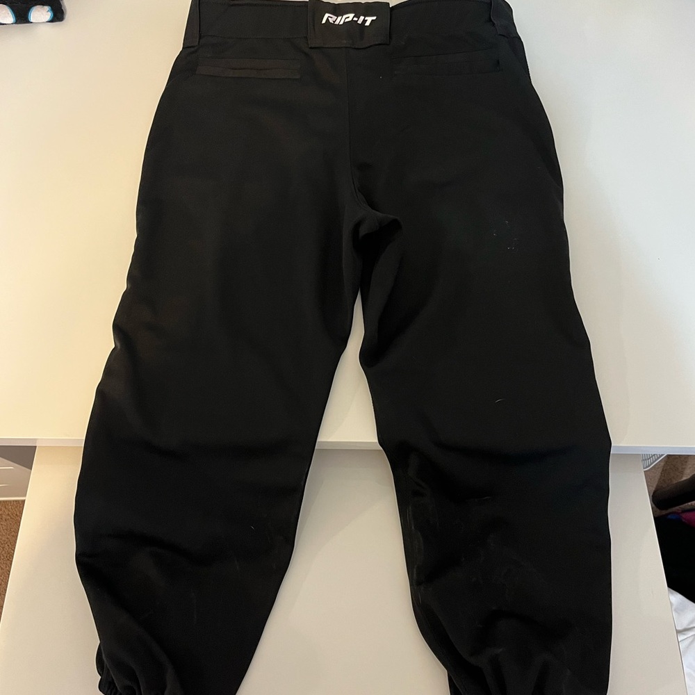 RIP IT SOFTBALL PANTS